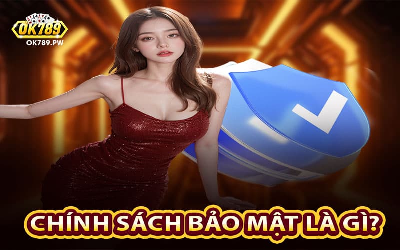 Chính sách bảo mật là gì? 