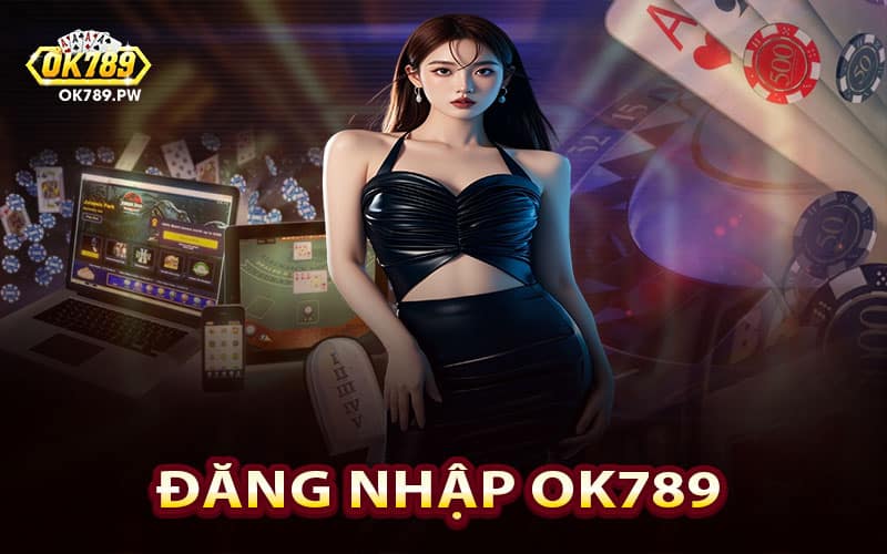 Đăng Nhập Ok789