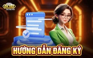 Đăng Ký Ok789