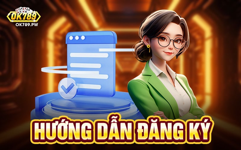 Đăng Ký Ok789