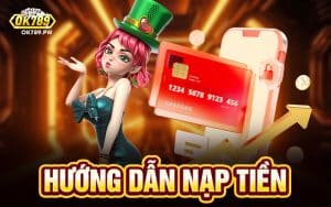 Nạp Tiền Ok789